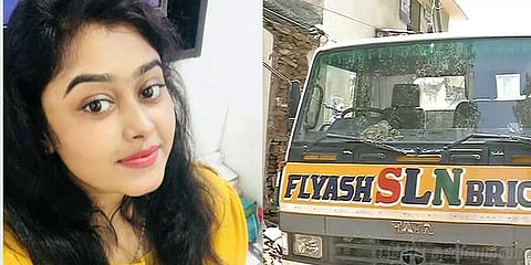 எஸ்.எஸ்.ஐ மகள் விபத்தில் பலி: ஸ்டன்ட் இயக்குனர் மீது சந்தேகம் இருப்பதாக புகார்!