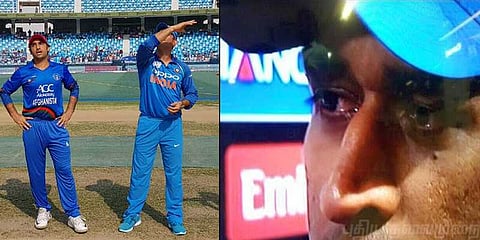 “எங்க நிற்கிறேன்னே தெரியல” - கேப்டன்ஷிப் ‘200’ல் உருகிய தோனி