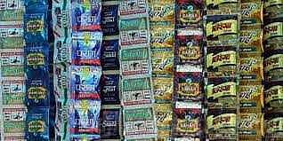 குட்கா ஊழல் புகாரில் மேலும் ஒரு அலுவலர் கைது