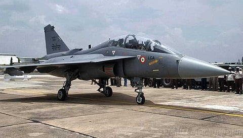 ரபேல் விமானத்தை உருவாக்க தகுதியில்லாததா இந்திய அரசு நிறுவனம் ?