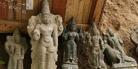 “ஆள் பற்றாக்குறையால் வழக்குகளை விசாரிக்க முடியாது” - சிபிஐ விளக்கம்