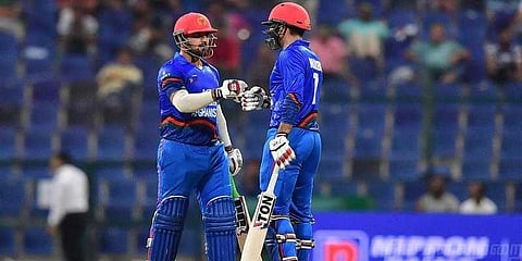 இந்தியாவிற்கு 253 இலக்கு - ‘அடேங்கப்பா’ ஆன்லைனில் 32 லட்சம் பேர் லைவ்!