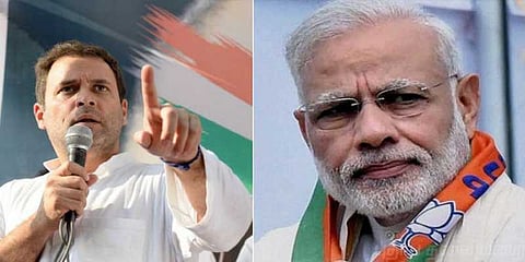 ரபேல் போர் விமானமும், தொடரும் சர்ச்சையும்