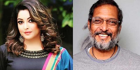 'காலா' வில்லன் எனக்கு பாலியல் தொல்லை கொடுத்தார் ! நடிகை பகீர் பேட்டி