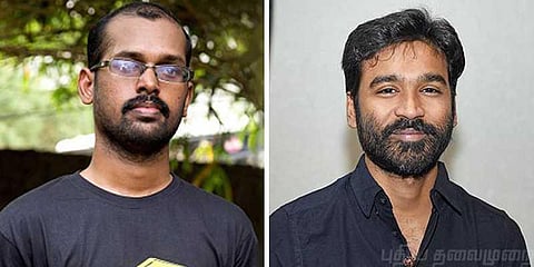 ‘முண்டாசுப்பட்டி’ இயக்குநருடன் அடுத்து கைகோர்க்கும் நடிகர் தனுஷ்