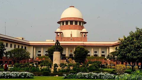 அயோத்தி வழக்கு அரசியல் சாசன அமர்வுக்கு மாற்றப்படுமா? - நாளை தீர்ப்பு