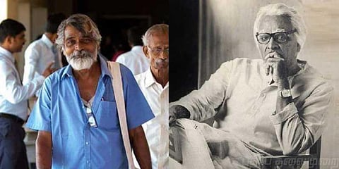 விஜய் சேதுபதியா இது? - உடைந்த மர்மம்..