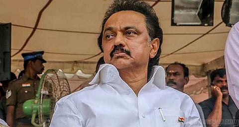 அப்போலோவில் ஸ்டாலினுக்கு மருத்துவ பரிசோதனை