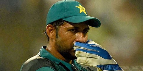 நல்லா ஆடலை, சரியா வழி நடத்தலை, மொத்தமா அவுட்... பாகிஸ்தான் கேப்டன் விரக்தி!