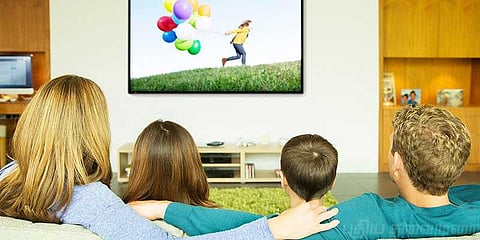 டிவி. சீரியல் பார்ப்பதில் தமிழகம்தான் பர்ஸ்ட்!