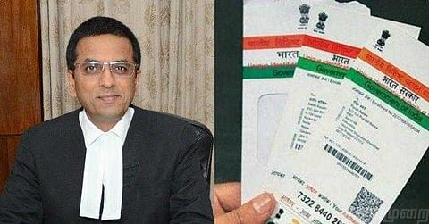 மைனாரிட்டி தீர்ப்பு.. ஆனால் மெஜாரிட்டியின் கருத்து -