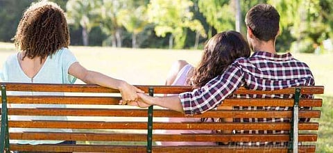 “அற்புதமான முடிவு” - தகாத உறவு தீர்ப்புக்கு வழக்கறிஞர்கள் வரவேற்பு