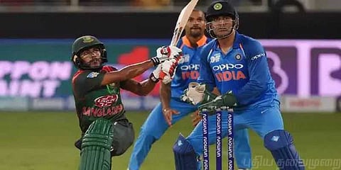 “இறுதி ஆட்டத்தில் பேட்ஸ்மேன்கள் இதை செய்யுங்கள்” - தவான் ஆசை