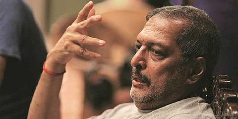 “அவங்க சொல்றதுக்கு நான் என்ன பண்ணறது சொல்லுங்க” - நானா படேகர் காட்டம்