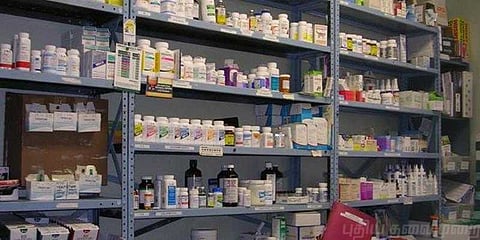 ஆன்லைன் மருந்து விற்பனைக்கு எதிர்ப்பு : இன்று முழுவதும் மெடிக்கல் அடைப்பு