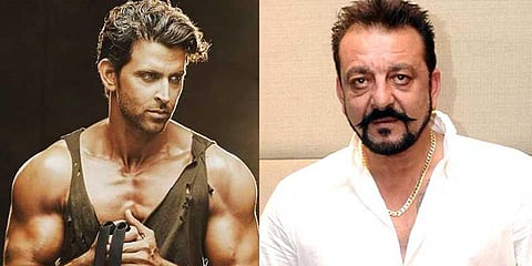 ’விக்ரம் வேதா’ இந்தி ரீமேக்கில் ஹிர்த்திக்- சஞ்சய் தத்!