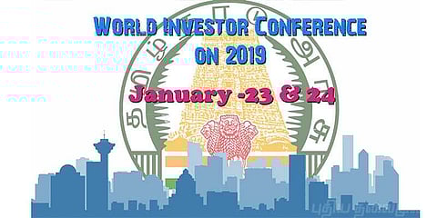 “முதலீட்டாளர்கள் தமிழகம் வர ஆர்வம் செலுத்தவில்லை” - ஸ்டாலின் குற்றச்சாட்டு