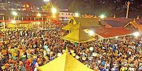 “ஐயப்பன் முன் ஆணும் பெண்ணும் சமம்” : நீதிபதிகள் வழங்கிய தீர்ப்புகள் விவரம்!