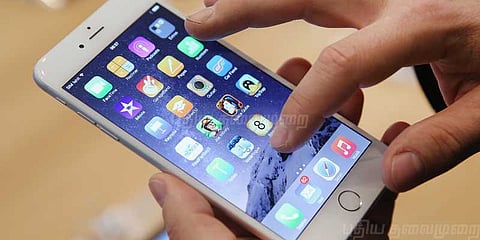 ’டேட்டிங் ஆப்’ மூலம் 500 பேரை ஏமாற்றிய இளைஞர் கைது!