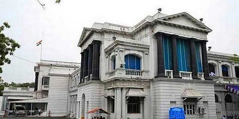 “தொழில்துறையில் தொடர்ந்து முன்னேறி வருகிறோம்” - தமிழக அரசு