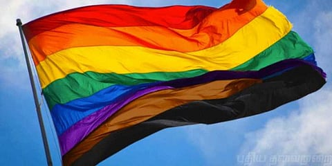 “அநாகரிகமாக சோதனை செய்தார்கள்”-  எல்ஜிபிடி பார்ட்டியில் போலீஸ் அத்துமீறல்..?