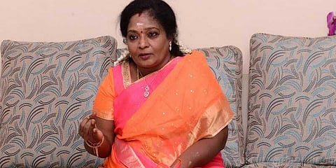 மதுரையில் விரைவில் எய்ம்ஸ் அமைவது உறுதி: தமிழிசை சவுந்தரராஜன்