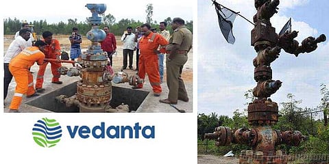 'தமிழகத்தில் ஹைட்ரோ கார்பன் திட்டம்' : இன்று ஒப்பந்தம் கையெழுத்தாகிறது