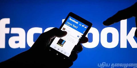 போலி செய்திகள்: தேர்தல் கமிஷனுக்கு உதவ பேஸ்புக், ட்விட்டர் உறுதி