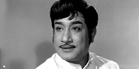 சிவாஜி கணேசன்: தமிழ் சினிமாவின் அசைக்க முடியாத ஆளுமை!