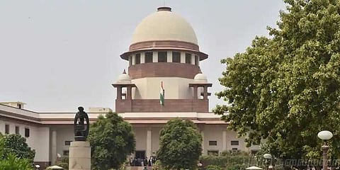 சோலையாறு-ஆழியாறு வழக்கை ஒத்திவைத்து உச்சநீதிமன்றம்