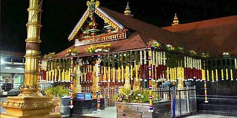 சபரிமலையில் பெண் பக்தர்களுக்கு தனி வரிசை அமைப்பதில் சிக்கல்