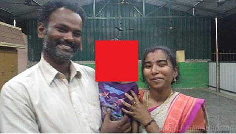 உச்சநீதிமன்ற தீர்ப்பை சுட்டிக் காட்டியதாலா பெண் தற்கொலை - உண்மை என்ன !