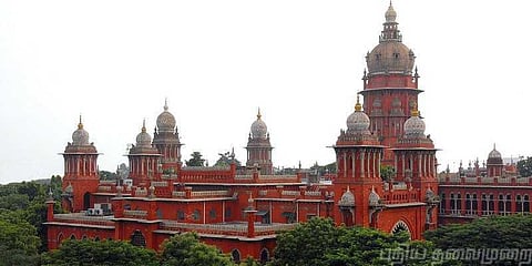 திமுக போராட்டத்திற்கு அனுமதி - உயர்நீதிமன்றம் நாளை மறுநாள் முடிவு