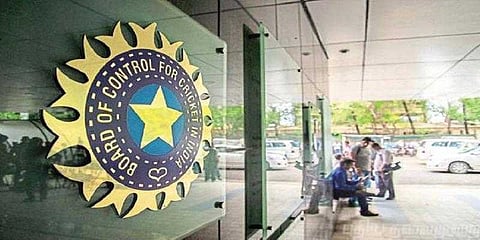 ஆர்டிஐ வரம்புக்குள் வந்தது இந்திய கிரிக்கெட் வாரியம்!