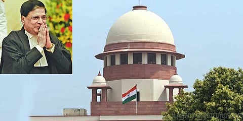 தீபக் மிஸ்ராவின் தீர்ப்புகளும், சர்ச்சைகளும்.