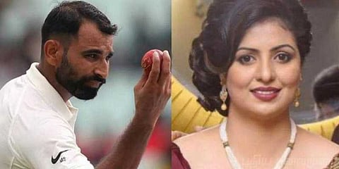 “மனைவியால் உயிருக்கு ஆபத்து, போலீஸ் பாதுகாப்பு வேண்டும்” - முகமது ஷமி