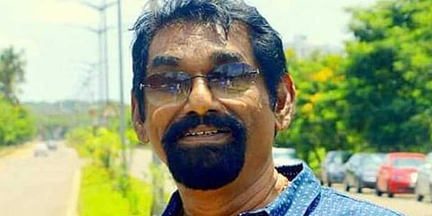 பிரபல மலையாள இயக்குனர் திடீர் மரணம்