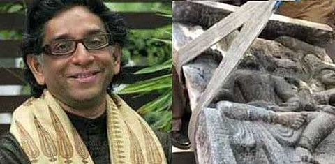 சிலை கடத்தல் வழக்கில் சிக்கிய தொழிலதிபர் ரன்வீர் ஷா யார் தெரியுமா?