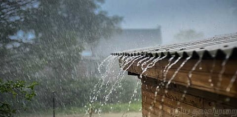 “தமிழகத்தில் இடியுடன் கூடிய கனமழை” - இந்திய வானிலை ஆய்வு மையம்