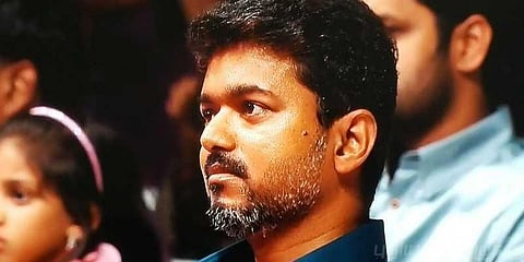 “நிஜத்தில் முதல்வரானால் நடிக்க மாட்டேன்” - விஜய் பேச்சு