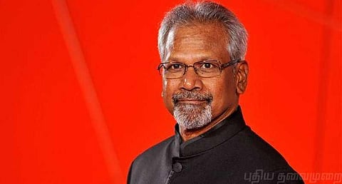 மணிரத்னம் அலுவலகத்துக்கு மிரட்டல்.. இருவரிடம் விசாரணை