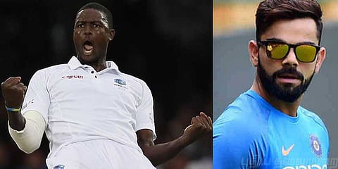 'பழைய தாதா' வெஸ்ட் இண்டீஸ் ! இந்தியாவை ஜெயிக்குமா ?