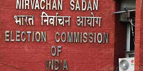 தலைமைத் தேர்தல் அதிகாரி ஆலோசனை !