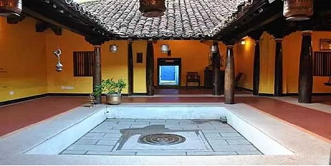 சொந்த வீட்டை விற்றுவிட்டு பிரிந்தவர்களா நீங்கள் ? ஒரு நெகிழ்ச்சி பதிவு