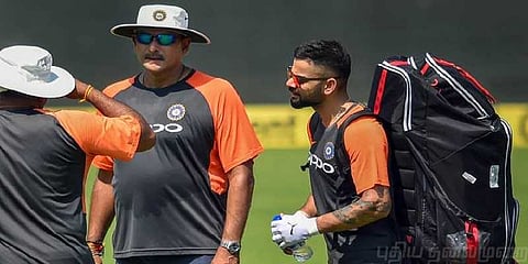 கருண் நாயருக்கு இடமில்லையா?: விராட் கோலி என்ன சொல்கிறார்?