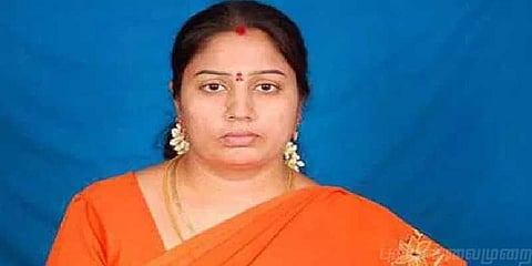 நிர்மலாதேவி மனுவை தள்ளுபடி செய்த உயர்நீதிமன்றம்