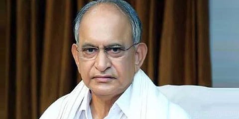 கார் விபத்து: ஆந்திர எம்.எல்.சி அமெரிக்காவில் உயிரிழப்பு!