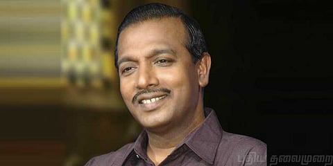 இந்து தெய்வங்களை இழிவுபடுத்தவில்லை: மோகன் சி லாசரஸ்