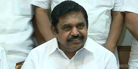 “யார் வேண்டுமானாலும் கட்சி ஆரம்பிக்கலாம்” - விஜய்க்கு பதிலடி கொடுத்த முதல்வர்