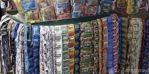 குட்கா ஊழல் - தொடரும் சிபிஐ சோதனை